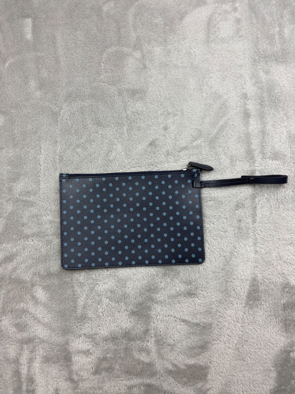 Disney Kate Spade Alice in Wonderland Wristlet Wallet Retired Print RARE and NEW - Picture 9 of 9